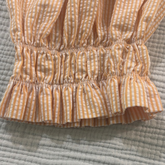 Free People PJ set - Picture 5 of 7